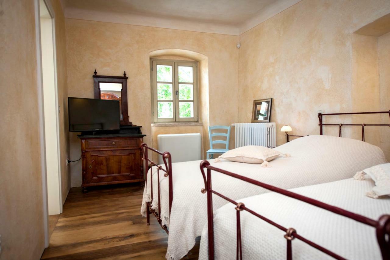 Višnjan Villa Tona מראה חיצוני תמונה